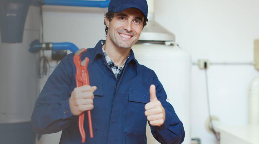 Professional Leak Detection Services in Fishertown, PA
